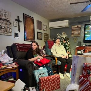 Meet your Posher, Chase